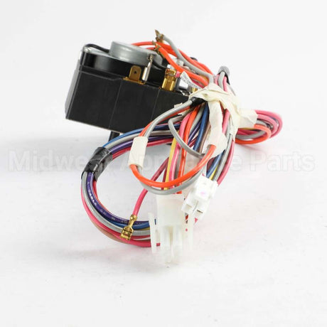 WE15X23895 GE Dryer Timer And Harness