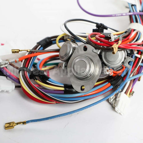 WE15X24539 Ge Harness Asm Elec