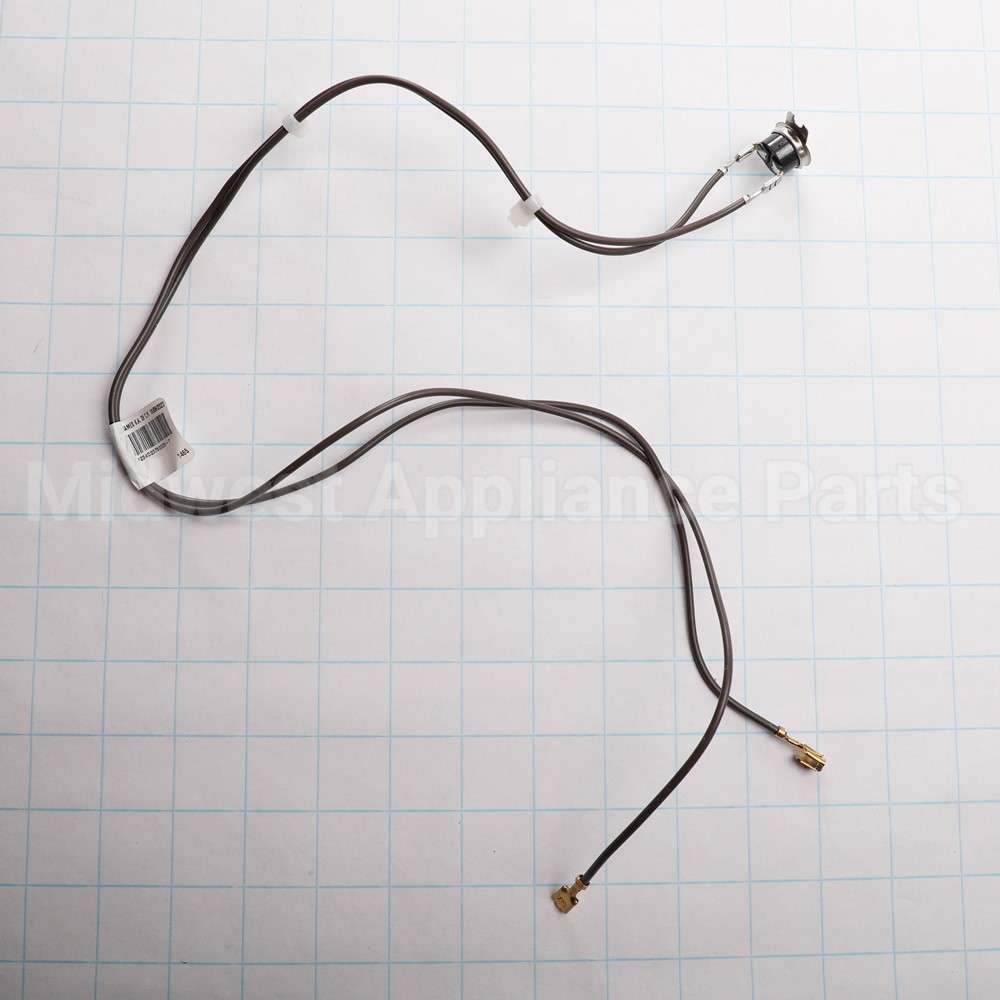 WE15X26140 GE Harness High Limit Asm
