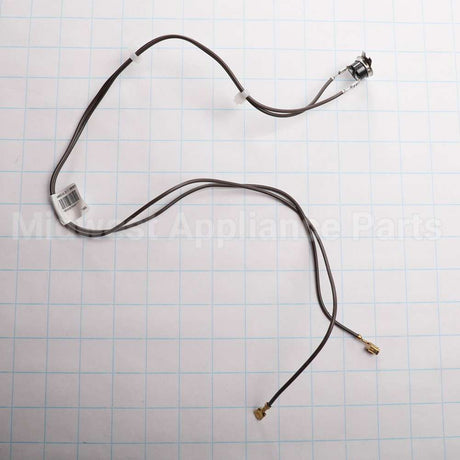 WE15X26140 GE Harness High Limit Asm