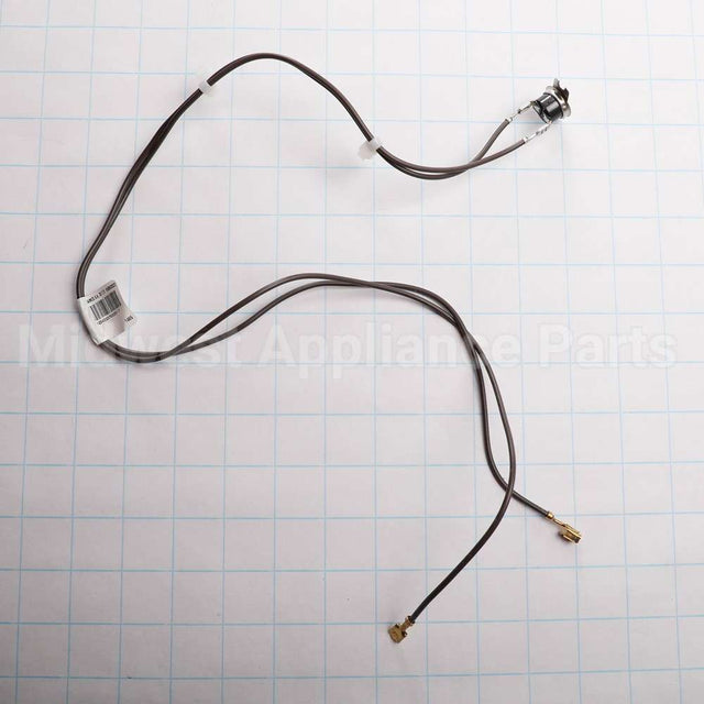 WE15X26140 GE Harness High Limit Asm