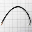 WE15X27237 GE Harness Ui Assembly Elec
