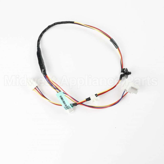 WE15X27258 GE Harness Comunication Rj45