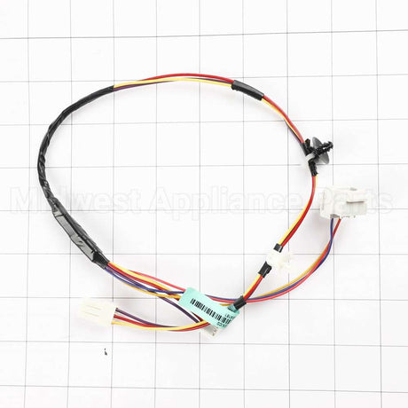 WE15X27258 GE Harness Comunication Rj45