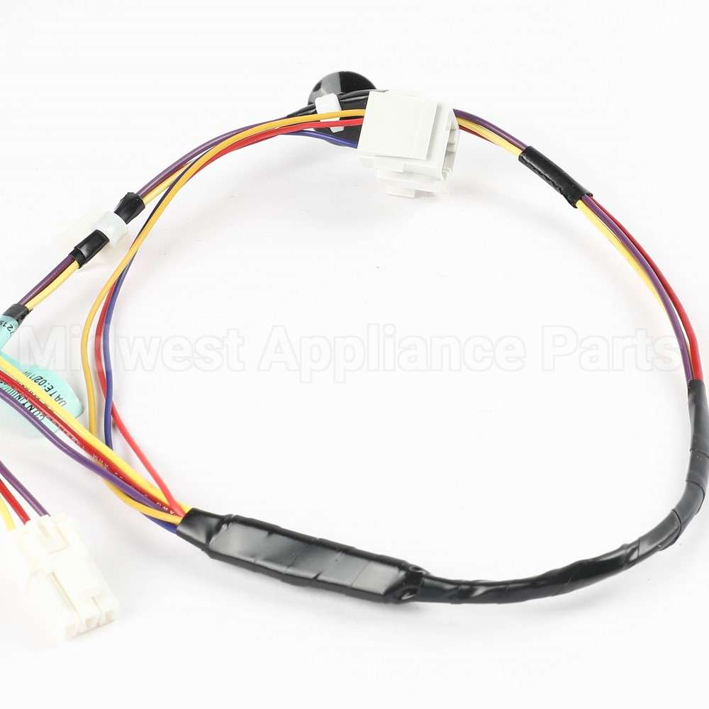 WE15X27258 GE Harness Comunication Rj45