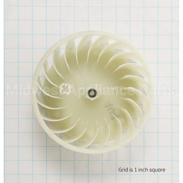 WE16M24 GE Blower Wheel