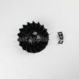 WE16X16 GE Blower Wheel