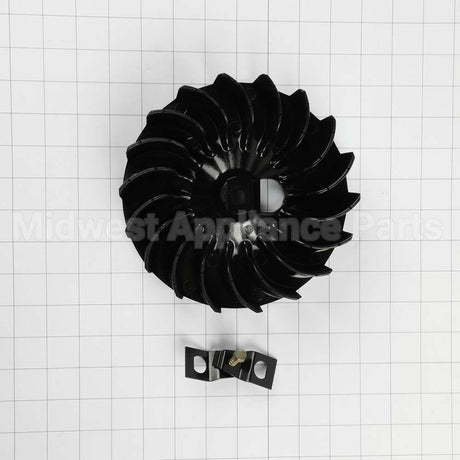WE16X16 GE Blower Wheel