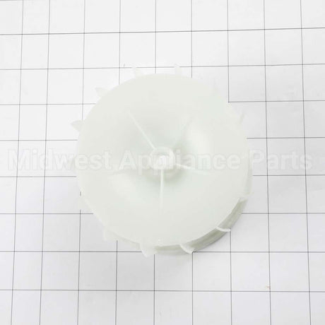 WE16X26371 GE Blower Wheel Condenser