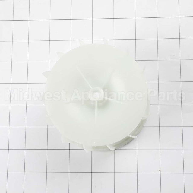 WE16X26371 GE Blower Wheel Condenser