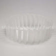 WE16X28 GE Dryer Blower Wheel