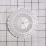 WE16X28 GE Dryer Blower Wheel