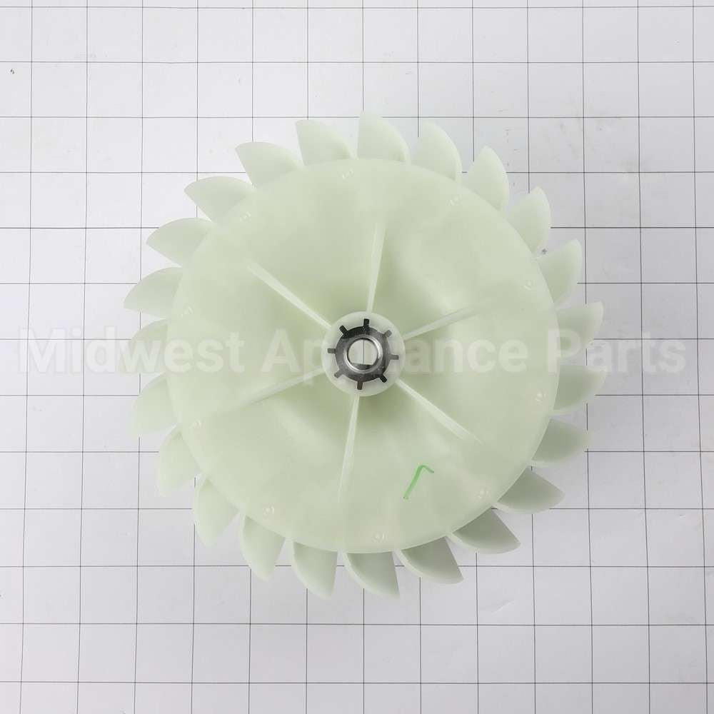 WE16X28729 GE Blower Fan