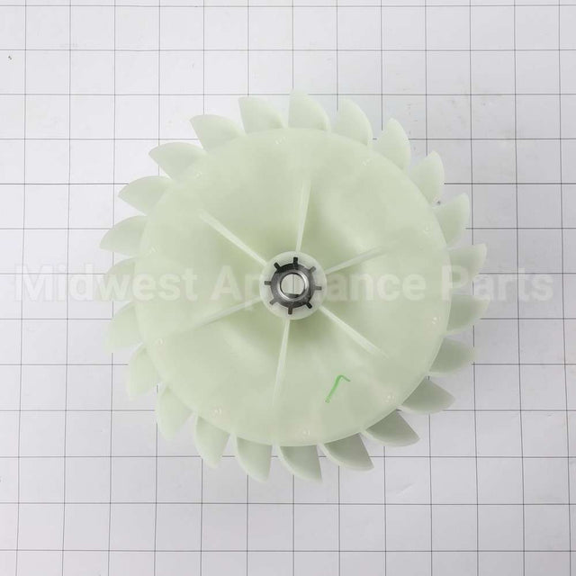 WE16X28729 GE Blower Fan