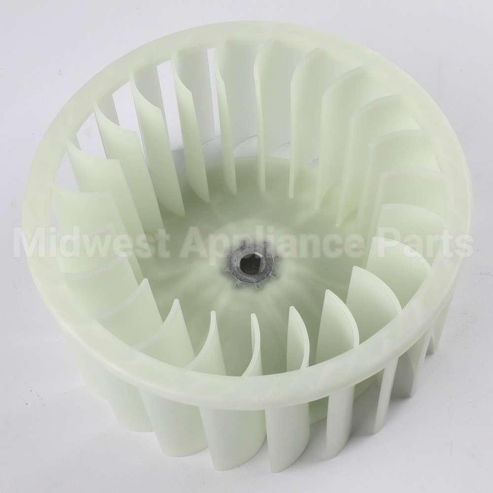 WE16X28729 GE Blower Fan