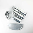 WE16X29317 GE Dryer Side Vent Kit