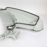 WE16X29472 GE Trap Duct Asm