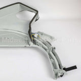 WE16X29472 GE Trap Duct Asm