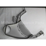 WE16X29472 GE Trap Duct Asm