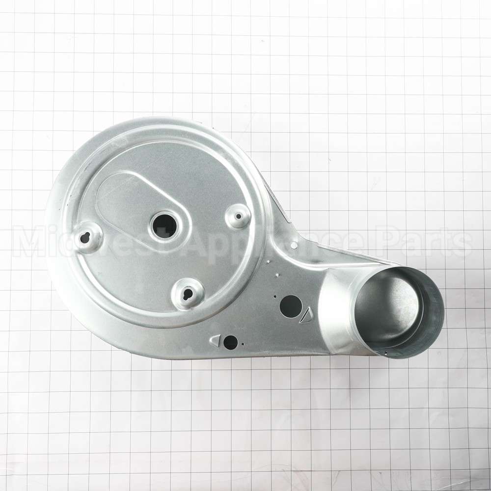WE16X29713 GE Blower Housing