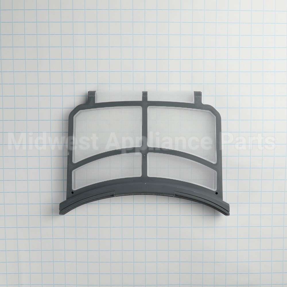 WE16X32537 GE Lint Filter