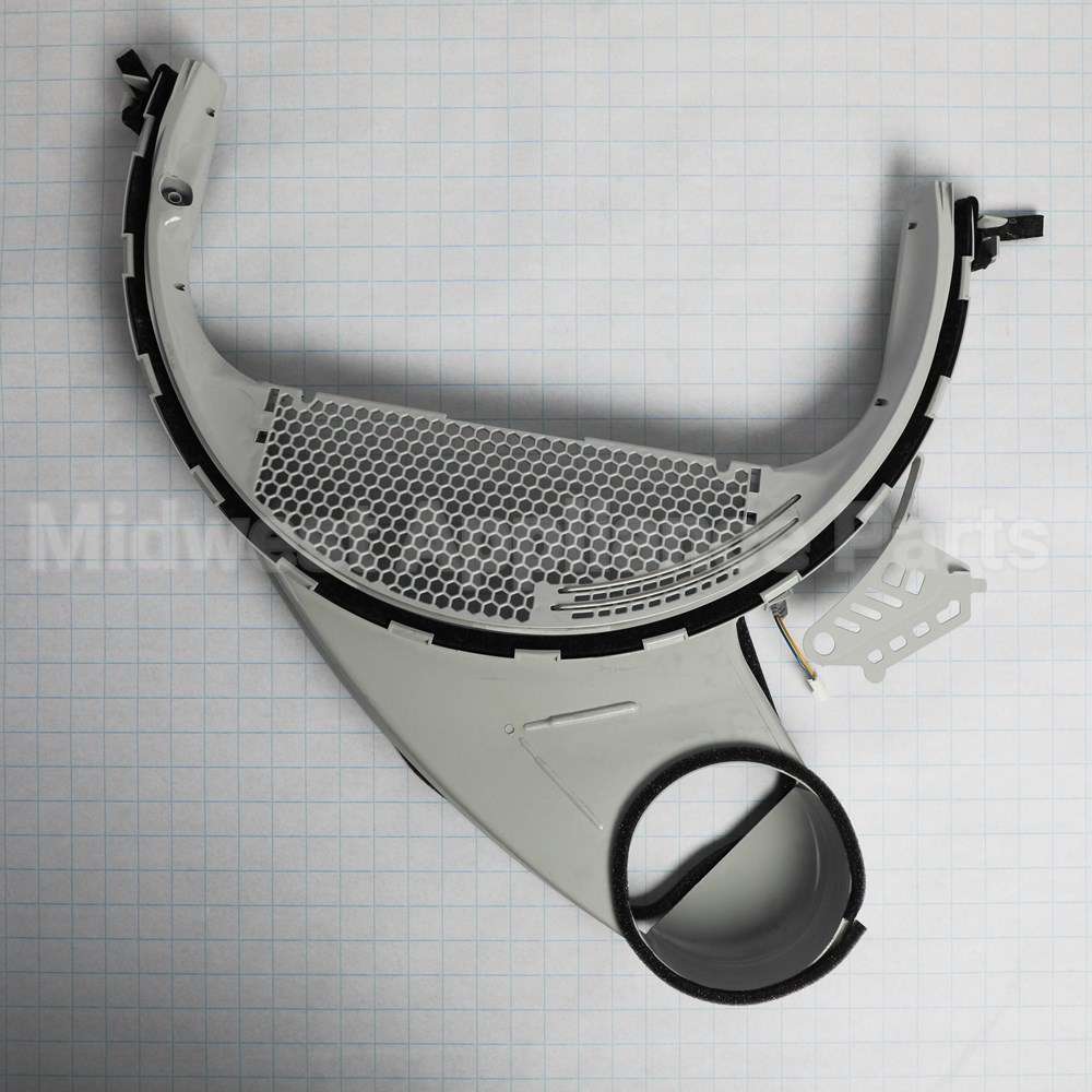 WE16X33120 GE Duct Trap