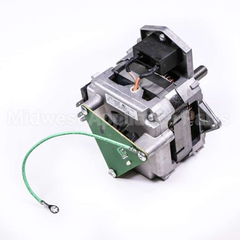 WE17M45 GE Blower Motor (W/Control)