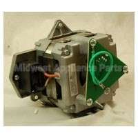 WE17M45 GE Blower Motor (W/Control)