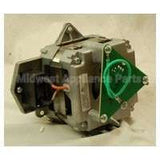 WE17M45 GE Blower Motor (W/Control)