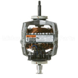 WE17M67 GE Motor And Pulley Asm