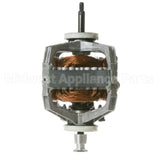 WE17M67 GE Motor And Pulley Asm