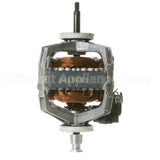 WE17M67 GE Motor And Pulley Asm