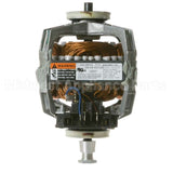WE17M68 GE Motor And Pulley Asm