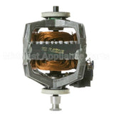 WE17M68 GE Motor And Pulley Asm