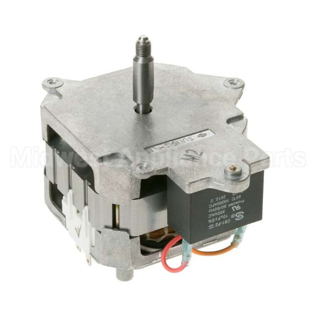 WE17M69 GE Motor Long Vent Asm