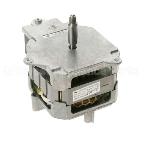 WE17M69 GE Motor Long Vent Asm