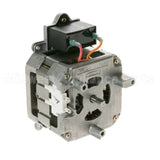 WE17M69 GE Motor Long Vent Asm