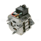 WE17M69 GE Motor Long Vent Asm