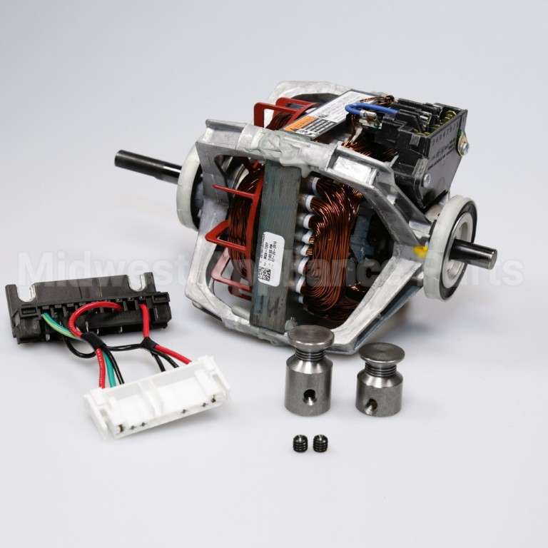 WE17X10010 GE Motor Kit