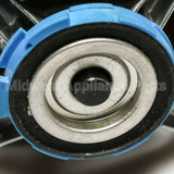 WE17X20854 GE Motor And Pulley