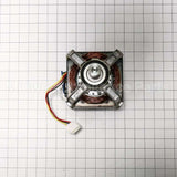 WE17X20854 GE Motor And Pulley