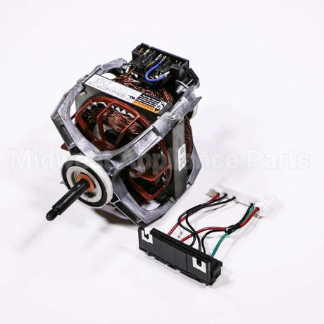 WE17X22216 GE Kit Motor And Pulley