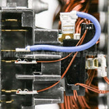 WE17X22217 GE Dryer Drive Motor