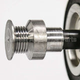 WE17X22217 GE Dryer Drive Motor