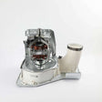 WE17X23056 GE Motor & Blower Asm