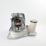 WE17X23056 GE Motor & Blower Asm