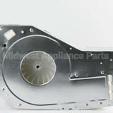 WE17X23056 GE Motor & Blower Asm