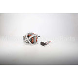 WE17X23618 GE Kit Motor And Pulley Wit