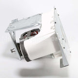 WE17X24535 GE Motor & Blower Asm
