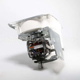 WE17X24535 GE Motor & Blower Asm
